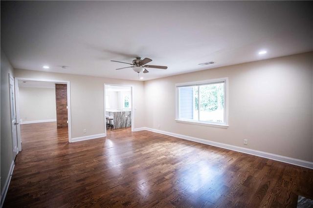 2961 Connie Street, Marietta, GA 30062