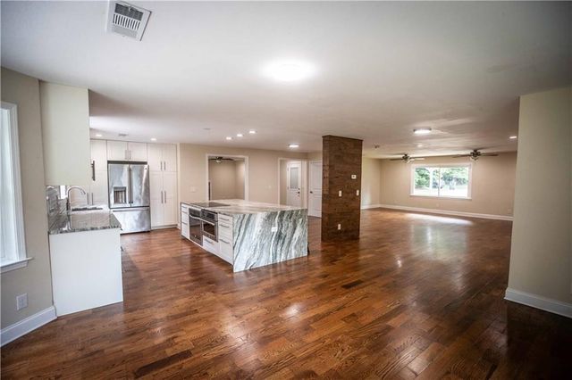 2961 Connie Street, Marietta, GA 30062