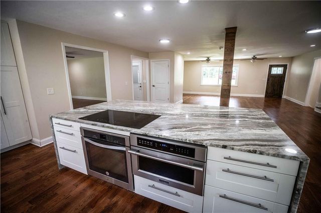 2961 Connie Street, Marietta, GA 30062