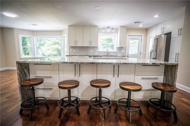 2961 Connie Street, Marietta, GA 30062