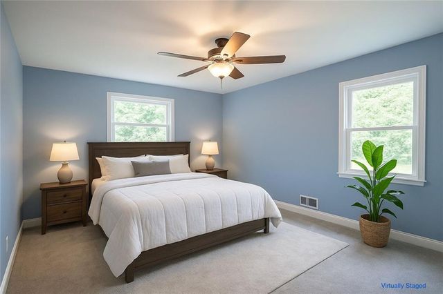 2961 Connie Street, Marietta, GA 30062