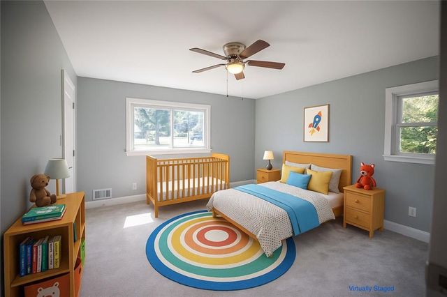 2961 Connie Street, Marietta, GA 30062