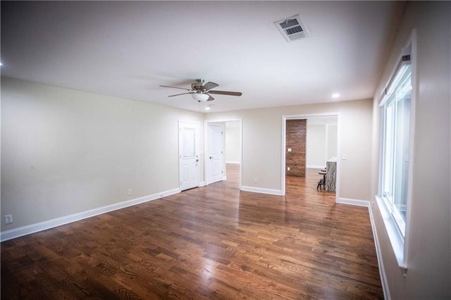 2961 Connie Street, Marietta, GA 30062