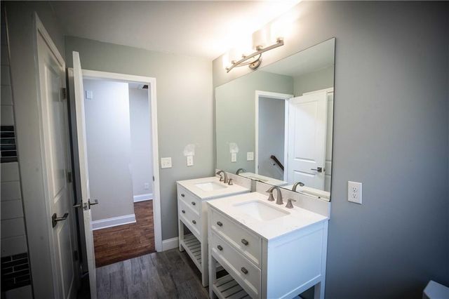 2961 Connie Street, Marietta, GA 30062