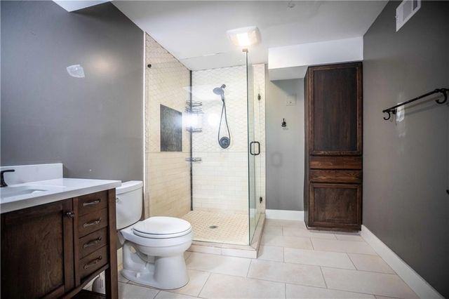 2961 Connie Street, Marietta, GA 30062