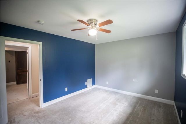 2961 Connie Street, Marietta, GA 30062