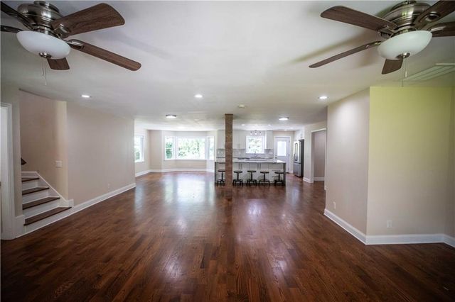 2961 Connie Street, Marietta, GA 30062