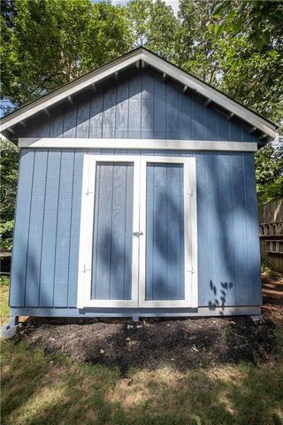 2961 Connie Street, Marietta, GA 30062