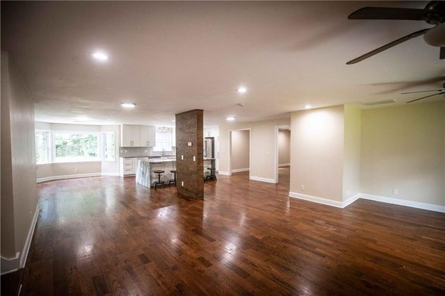 2961 Connie Street, Marietta, GA 30062