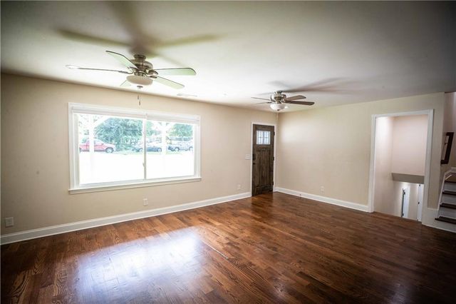 2961 Connie Street, Marietta, GA 30062