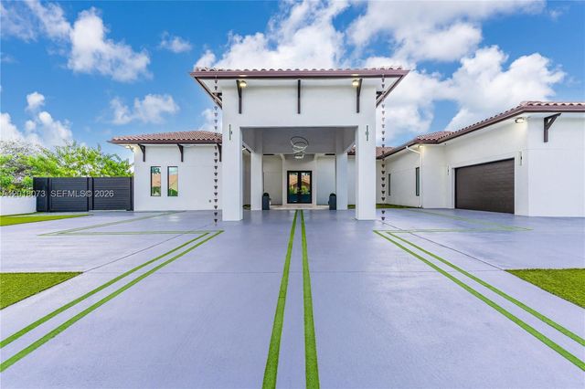 320 SW 125th Avenue, Miami, FL 33184