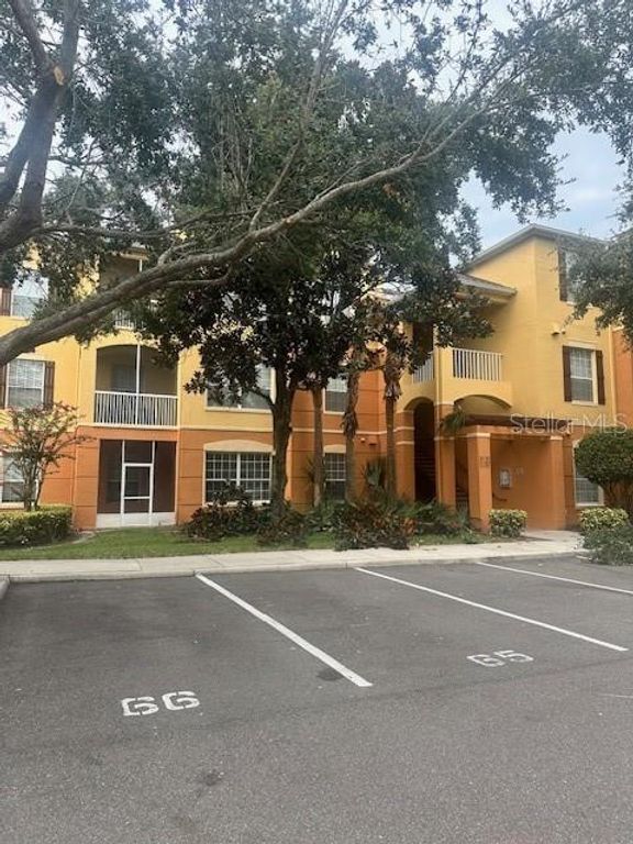 8710 SARATOGA INLET DRIVE 105, Orlando, FL 32829