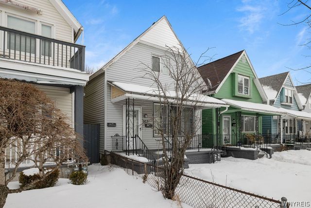 287 Busti Avenue, Buffalo, NY 14201