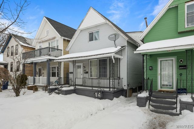 287 Busti Avenue, Buffalo, NY 14201