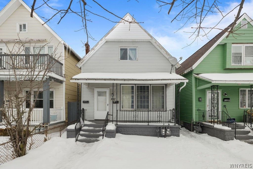 287 Busti Avenue, Buffalo, NY 14201