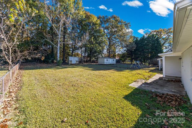 1032 Barrow Court, Rock Hill, SC 29730