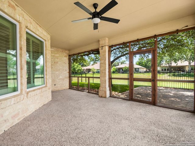 30031 Cibolo Trace, Fair Oaks Ranch, TX 78015