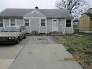 1003 N 9TH Street, Leavenworth, KS 66048