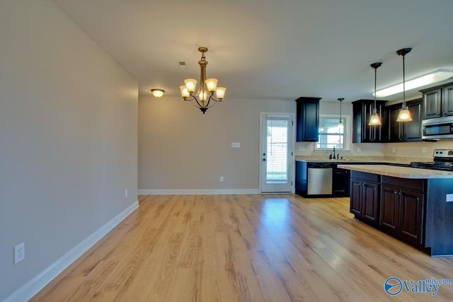 5010 Montauk Trail, Owens Cross Roads, AL 35763