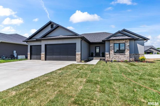 3209 Kames Circle, Springfield, IL 62711