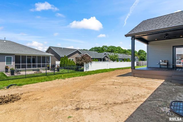 3209 Kames Circle, Springfield, IL 62711