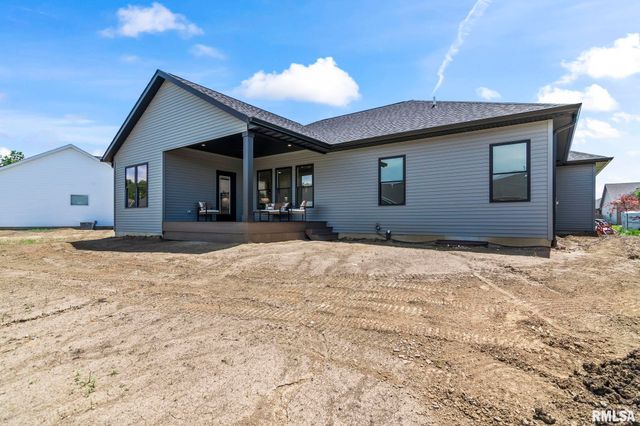 3209 Kames Circle, Springfield, IL 62711