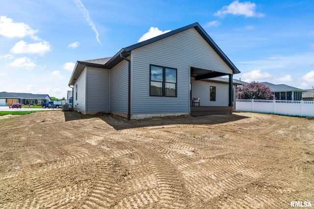 3209 Kames Circle, Springfield, IL 62711