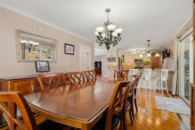 27 Margaret Road, Monroe, NY 10950