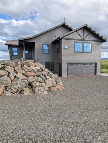 137 Angus Ranch Road, Grangeville, ID 83539