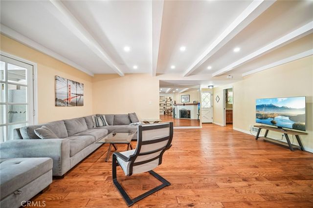 18011 Sunburst Street, Sherwood Forest, CA 91325