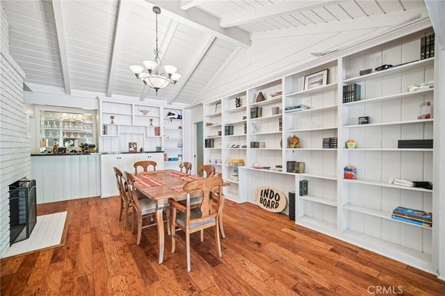 18011 Sunburst Street, Sherwood Forest, CA 91325