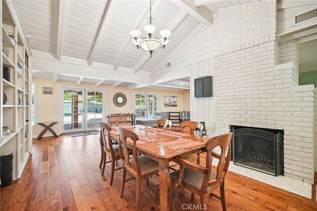 18011 Sunburst Street, Sherwood Forest, CA 91325