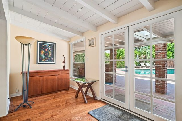 18011 Sunburst Street, Sherwood Forest, CA 91325
