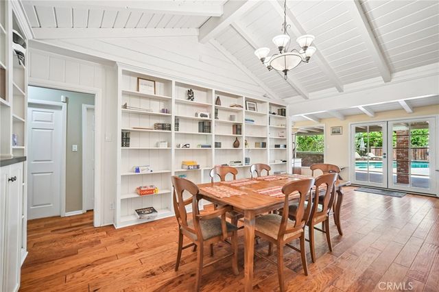 18011 Sunburst Street, Sherwood Forest, CA 91325