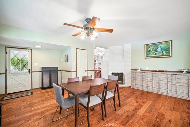 18011 Sunburst Street, Sherwood Forest, CA 91325