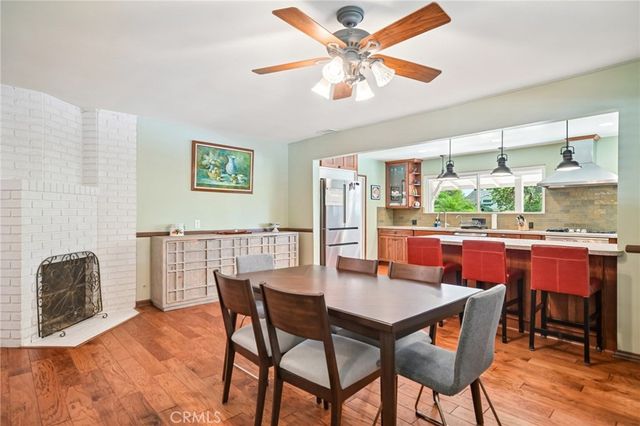 18011 Sunburst Street, Sherwood Forest, CA 91325