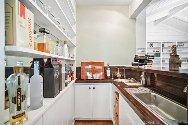 18011 Sunburst Street, Sherwood Forest, CA 91325