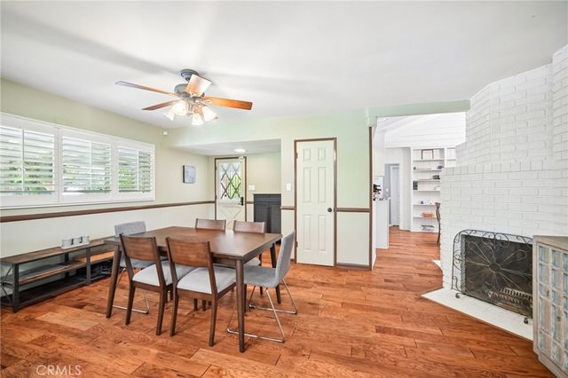 18011 Sunburst Street, Sherwood Forest, CA 91325