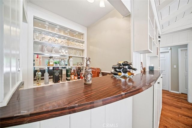 18011 Sunburst Street, Sherwood Forest, CA 91325