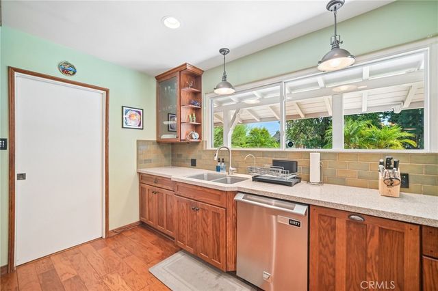 18011 Sunburst Street, Sherwood Forest, CA 91325
