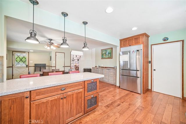 18011 Sunburst Street, Sherwood Forest, CA 91325