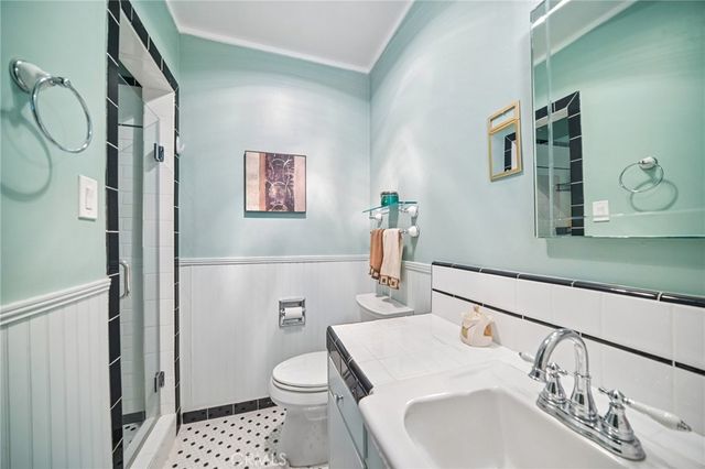 18011 Sunburst Street, Sherwood Forest, CA 91325