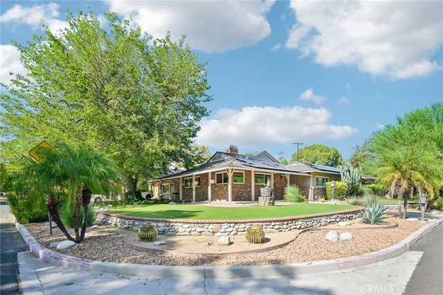 18011 Sunburst Street, Sherwood Forest, CA 91325