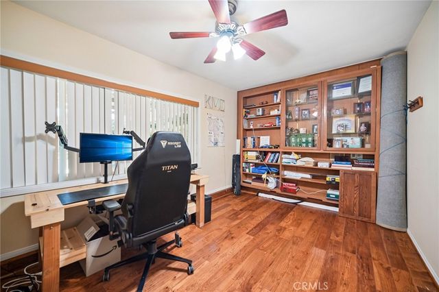 18011 Sunburst Street, Sherwood Forest, CA 91325