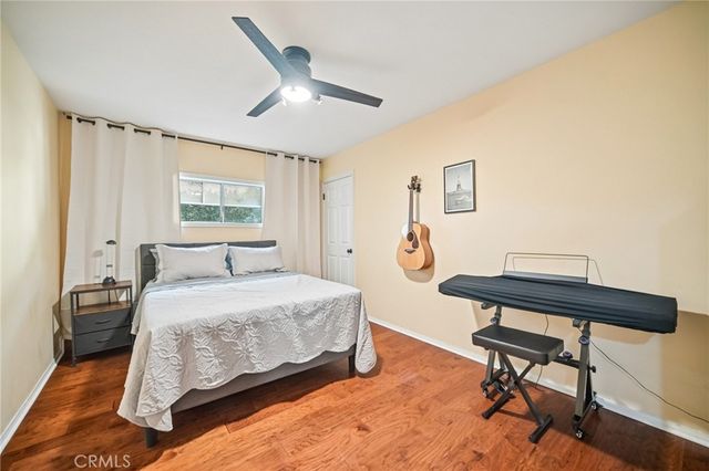 18011 Sunburst Street, Sherwood Forest, CA 91325