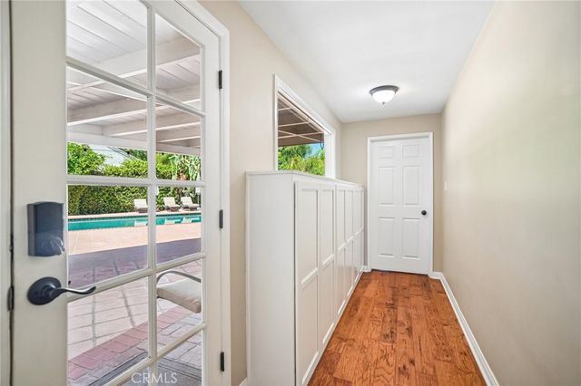 18011 Sunburst Street, Sherwood Forest, CA 91325