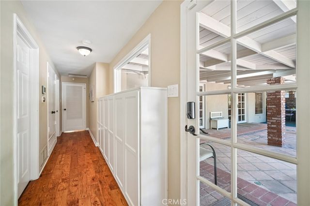 18011 Sunburst Street, Sherwood Forest, CA 91325