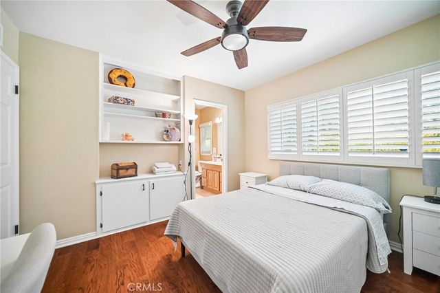 18011 Sunburst Street, Sherwood Forest, CA 91325