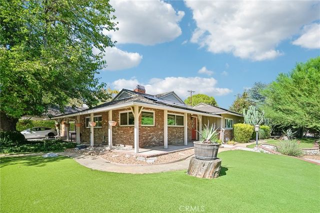 18011 Sunburst Street, Sherwood Forest, CA 91325