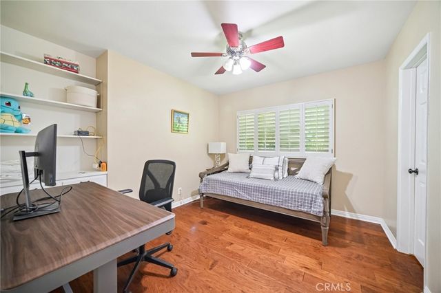 18011 Sunburst Street, Sherwood Forest, CA 91325